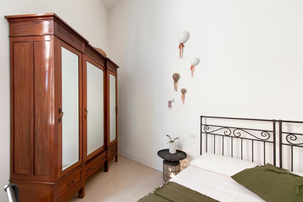 Chez MaMà - Boutique Apartment SIT Lecce Exterior foto